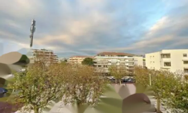 Недвижимость Apartment Pointe Croisette: 3