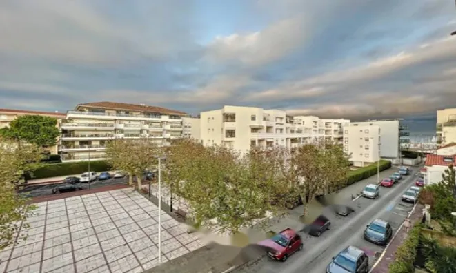 Недвижимость Apartment Pointe Croisette: 4