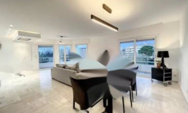 Недвижимость Apartment Pointe Croisette: 5