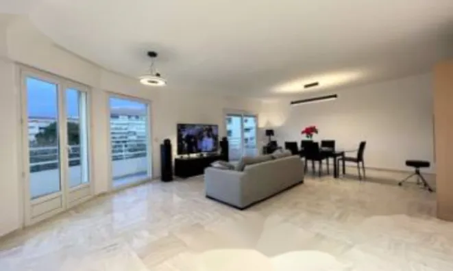 Недвижимость Apartment Pointe Croisette: 6