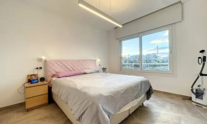 Недвижимость Apartment Pointe Croisette: 7