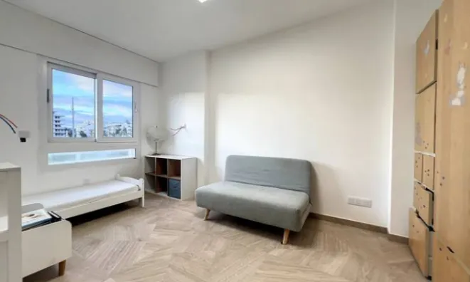 Недвижимость Apartment Pointe Croisette: 10