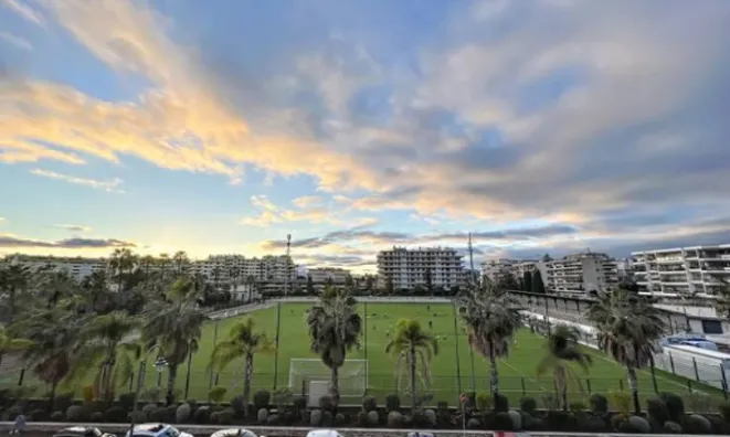 Недвижимость Apartment Pointe Croisette: 11