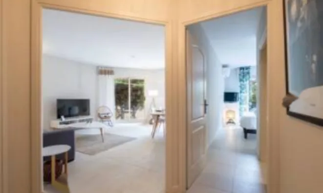 Недвижимость Apartment Cannes California: 3