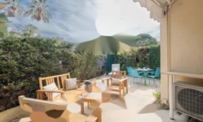 Недвижимость Apartment Cannes California: 5