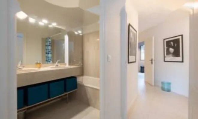 Недвижимость Apartment Cannes California: 6