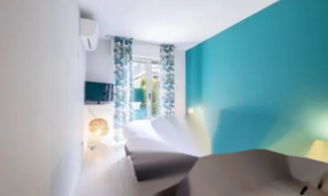 Недвижимость Apartment Cannes California: 9