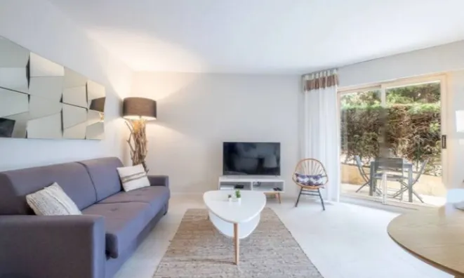 Недвижимость Apartment Cannes California: 10