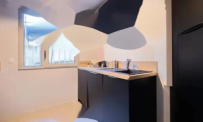 Недвижимость Apartment Cannes California: 11