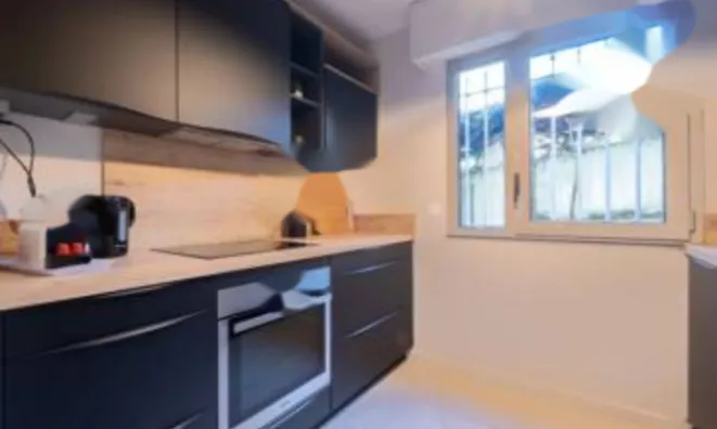 Недвижимость Apartment Cannes California: 12