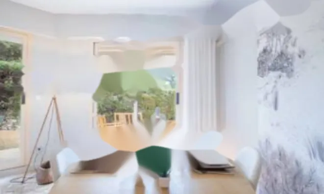 Недвижимость Apartment Cannes California: 14