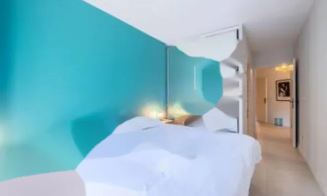 Недвижимость Apartment Cannes California: 17