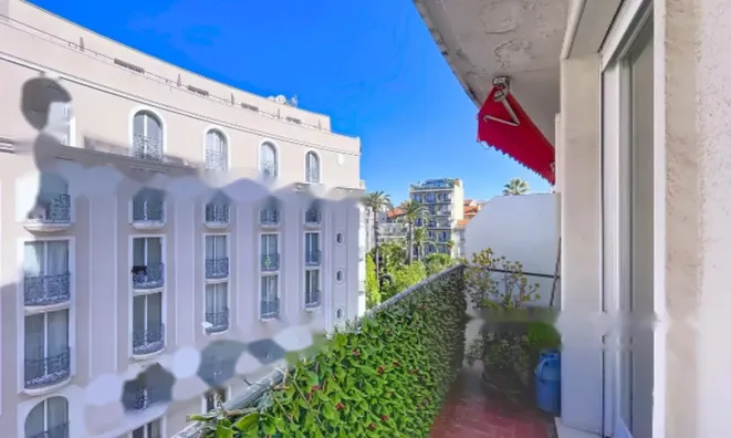 Недвижимость Apartment Cannes: 2