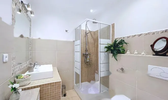 Недвижимость Apartment Cannes: 7