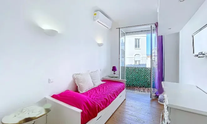 Недвижимость Apartment Cannes: 8