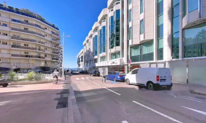 Недвижимость Apartment Cannes: 10