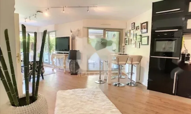 Недвижимость Apartment Cannes California: 2