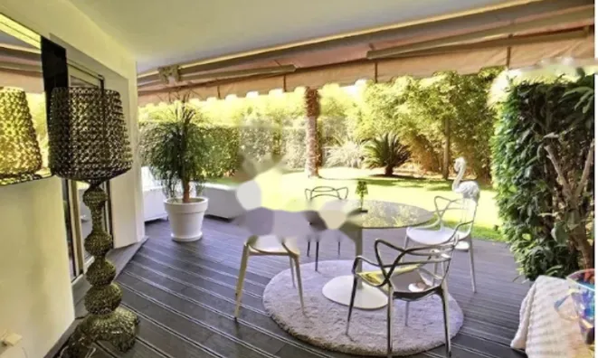 Недвижимость Apartment Cannes California: 3