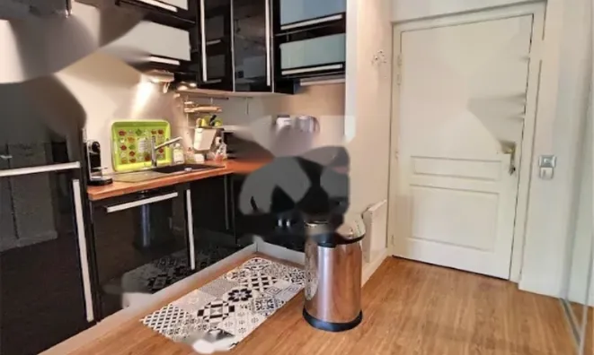 Недвижимость Apartment Cannes California: 5