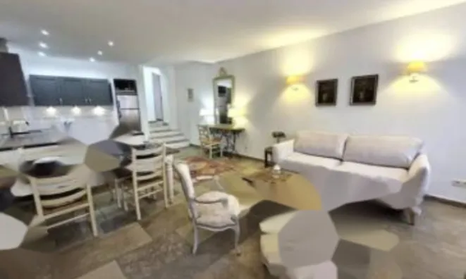 Недвижимость Apartment Suquet Cannes: 2