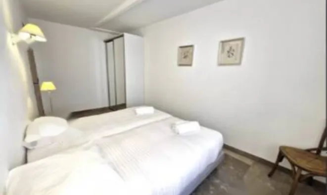 Недвижимость Apartment Suquet Cannes: 8