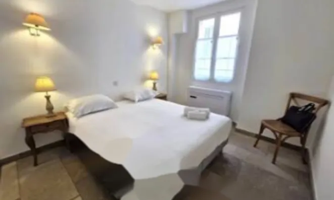 Недвижимость Apartment Suquet Cannes: 9