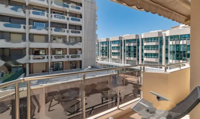Недвижимость Apartment Cannes Centre: 2