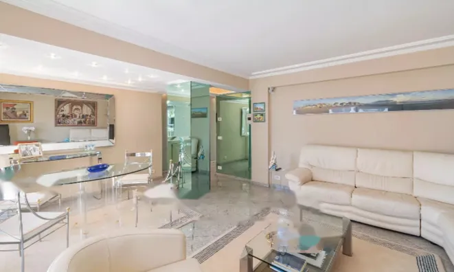 Недвижимость Apartment Cannes Centre: 6