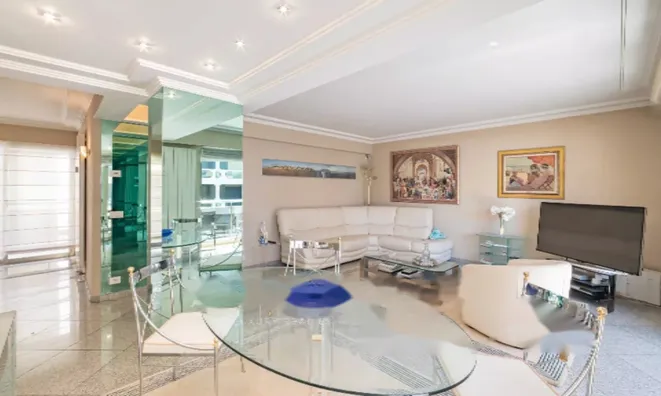 Недвижимость Apartment Cannes Centre: 7