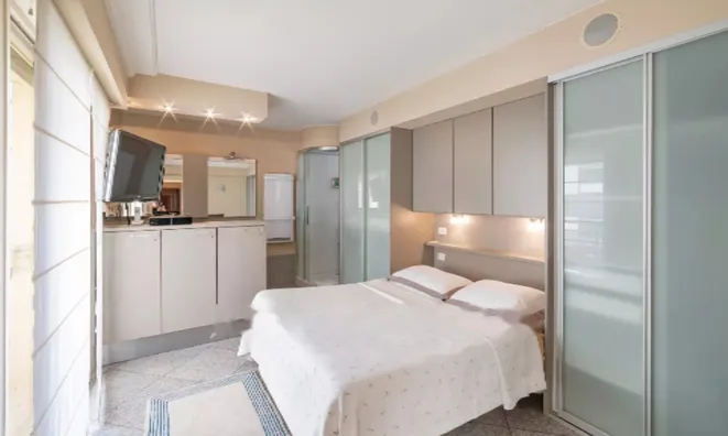 Недвижимость Apartment Cannes Centre: 10