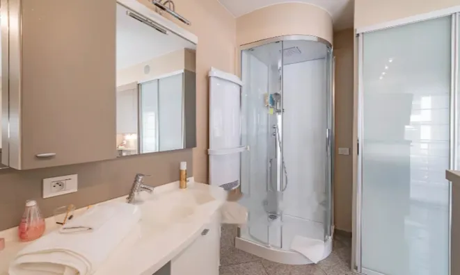 Недвижимость Apartment Cannes Centre: 11