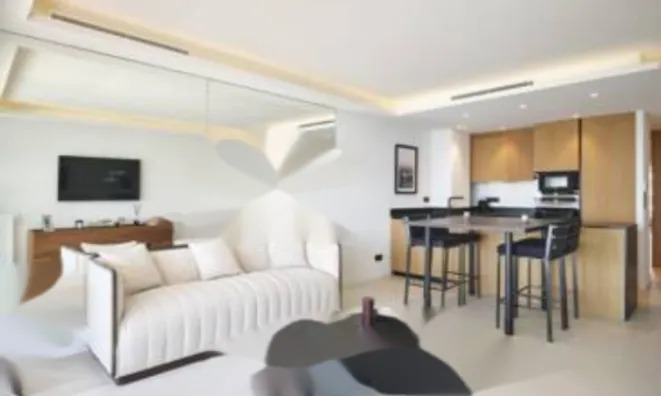 Недвижимость Apartment Cannes: 3