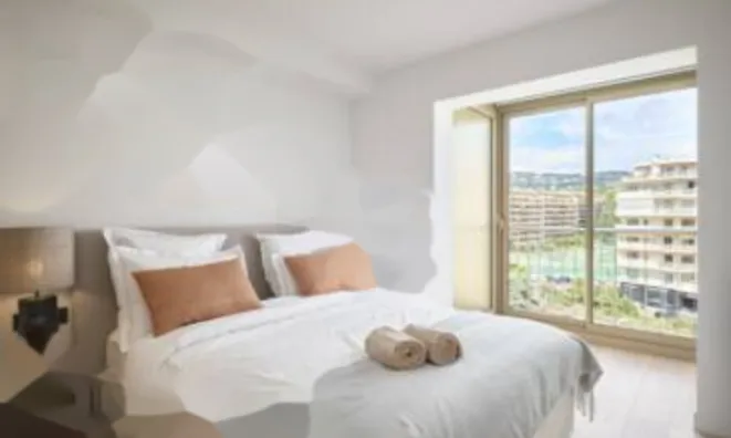 Недвижимость Apartment Cannes: 5