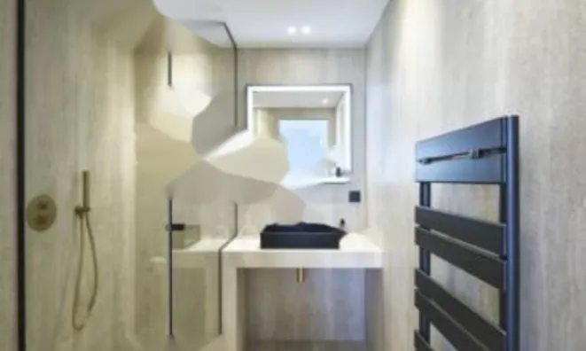 Недвижимость Apartment Cannes: 6