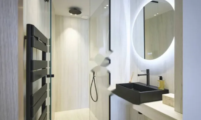 Недвижимость Apartment Cannes: 8