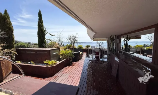 Недвижимость Apartment Cannes Croix des Gardes: 3