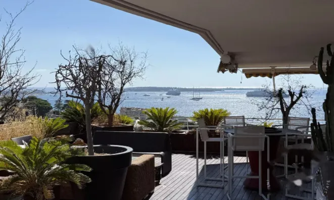 Недвижимость Apartment Cannes Croix des Gardes: 4