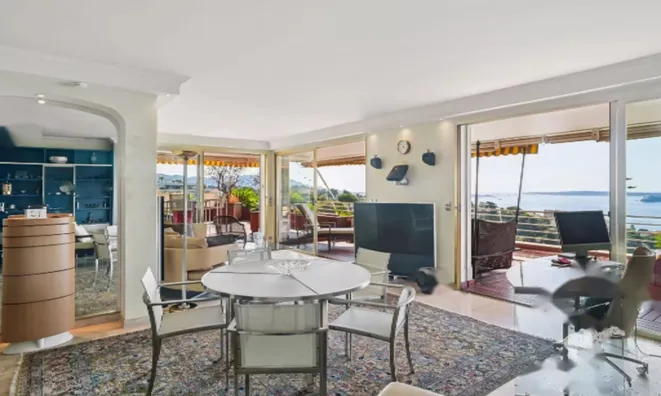 Недвижимость Apartment Cannes Croix des Gardes: 6