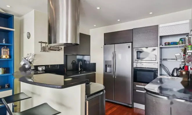 Недвижимость Apartment Cannes Croix des Gardes: 7