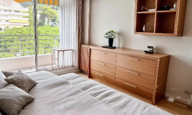 Недвижимость Apartment Cannes Croix des Gardes: 10