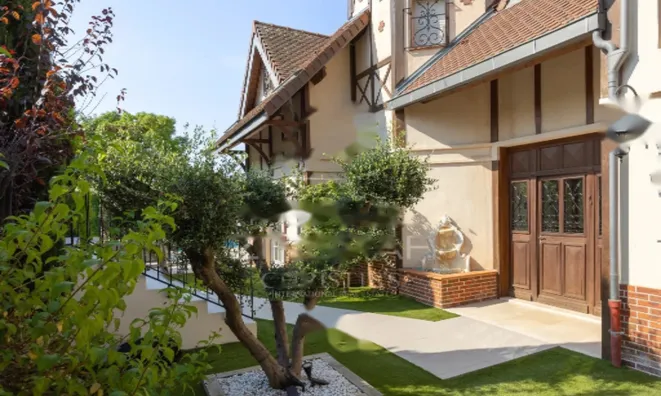 Недвижимость Maison Cannes Californie: 2