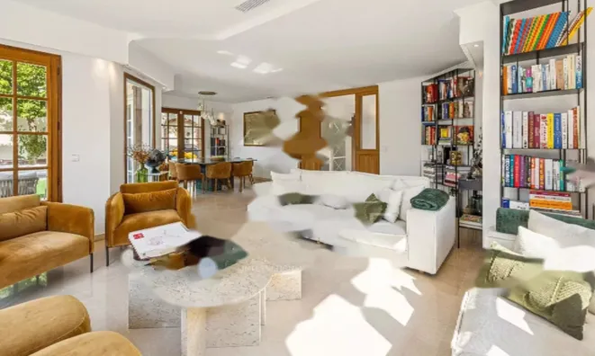 Недвижимость Maison Cannes Californie: 5