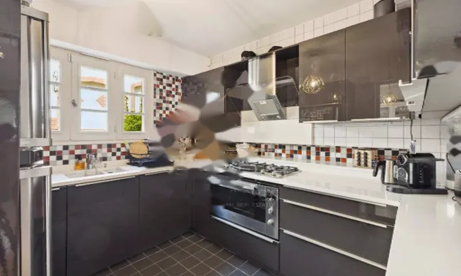 Недвижимость Maison Cannes Californie: 6