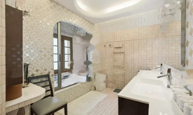 Недвижимость Maison Cannes Californie: 8