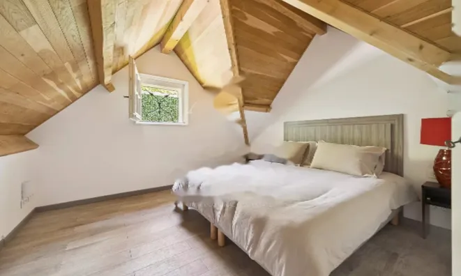 Недвижимость Maison Cannes Californie: 9