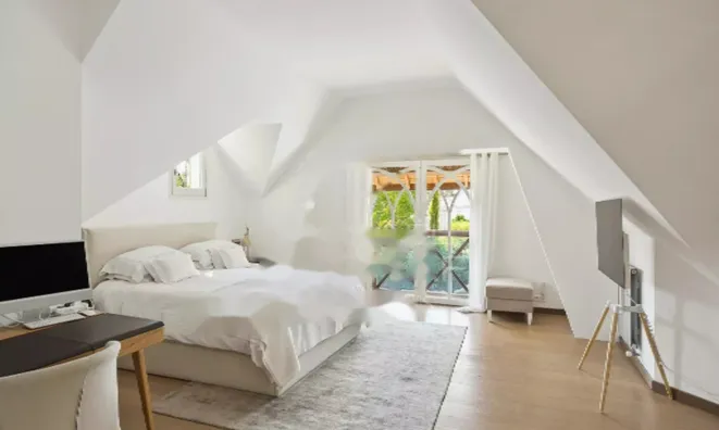 Недвижимость Maison Cannes Californie: 10