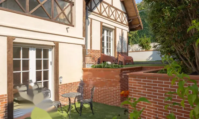 Недвижимость Maison Cannes Californie: 13