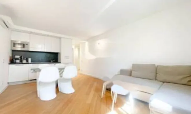 Недвижимость Apartment Cannes Center: 2