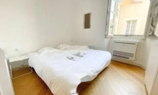 Недвижимость Apartment Cannes Center: 3