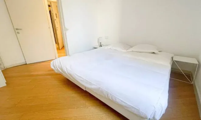 Недвижимость Apartment Cannes Center: 4